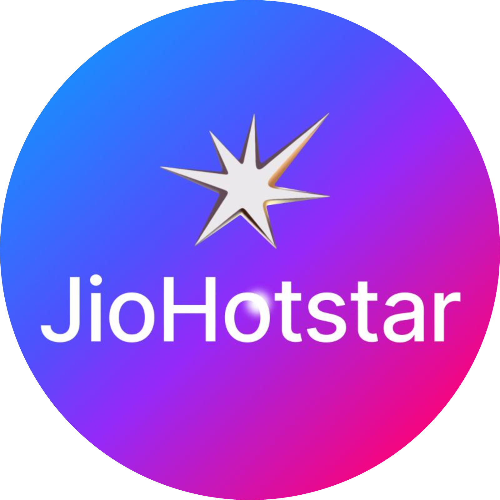 Jio Hotstar